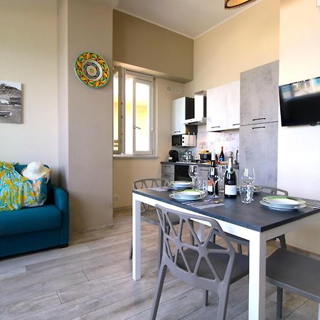 Capo D'Orlando Apartments - Doria 52 Luaran gambar