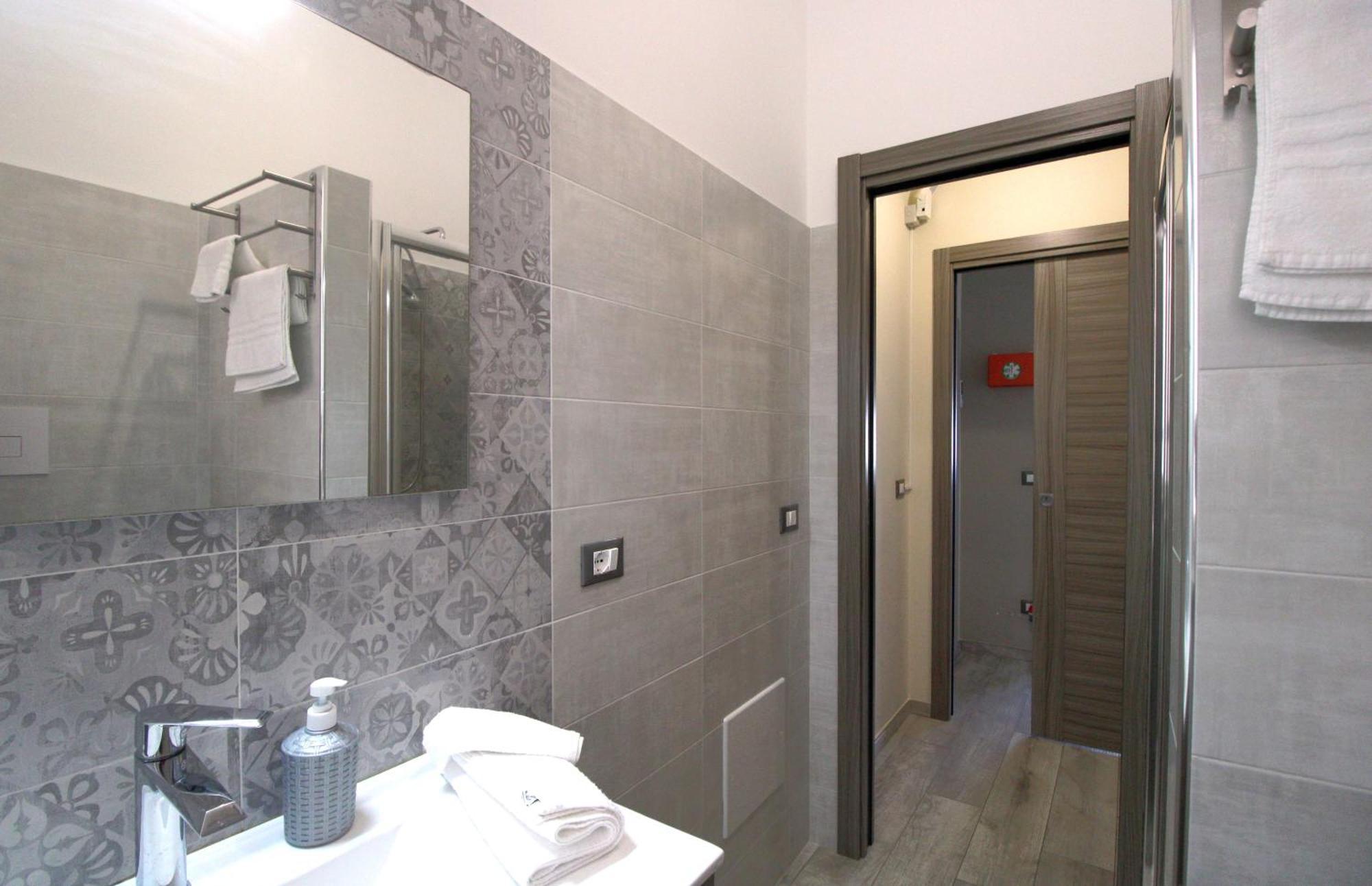Capo D'Orlando Apartments - Doria 52 Luaran gambar