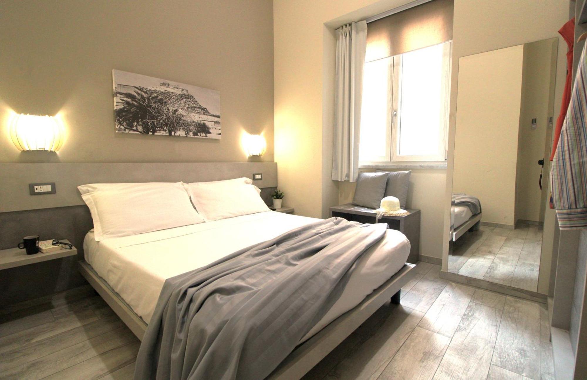 Capo D'Orlando Apartments - Doria 52 Luaran gambar